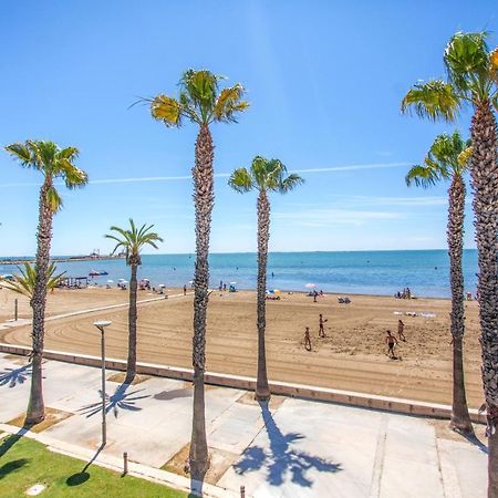 Apartament La Morra Sant Carlos de la Ràpita Buitenkant foto