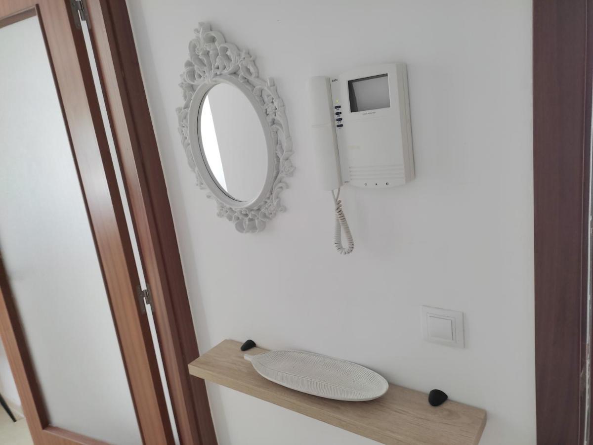 Apartament La Morra Sant Carlos de la Ràpita Buitenkant foto